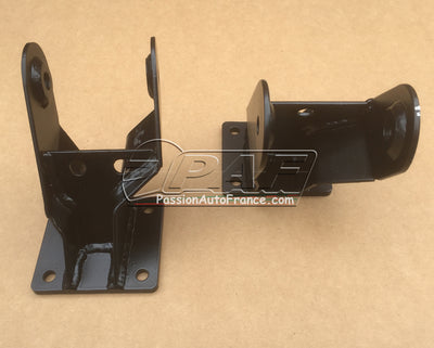Supports Moteur Ford Escort MK1 MK2 pour berceau WCXM