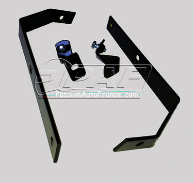 Supports Pare Chocs Avant Ford Escort MK1 Mexico, RS1600, RS2000
