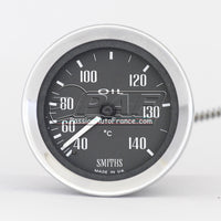 Jauge Temperature Huile Mecanique Smiths Classic 40-140Â°C