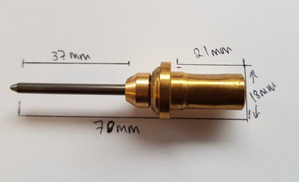 Waxstat Thermostat Carburateur WEBER DRTC TLP TLC