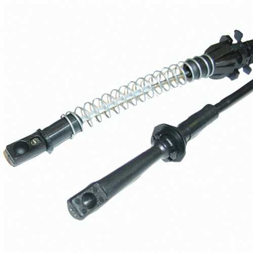 Ford Escort MK2, MK2 RS2000 RS1600 Accelerator Cable