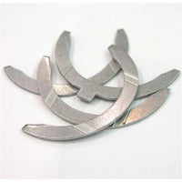 Ford Pinto Side Spacers