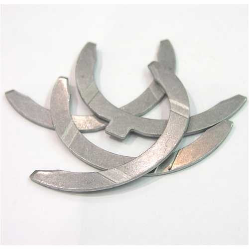 Ford Pinto Side Spacers