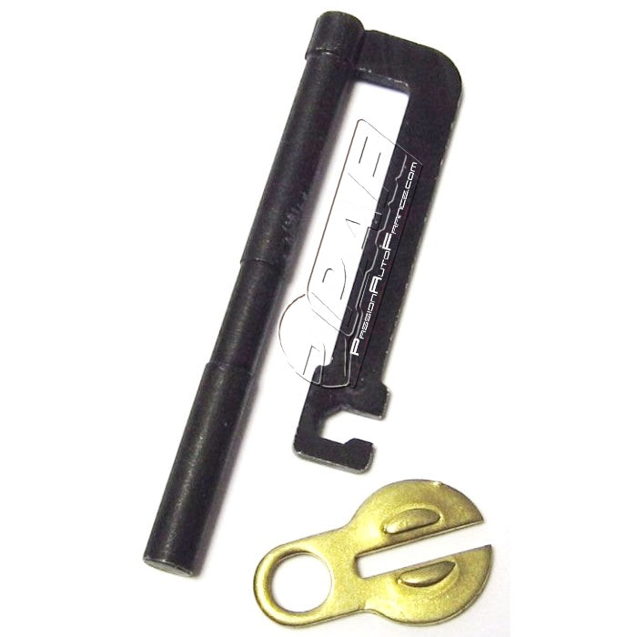 Tige commande de pompe carburateur Weber DCO / DCOE 58.5/39
