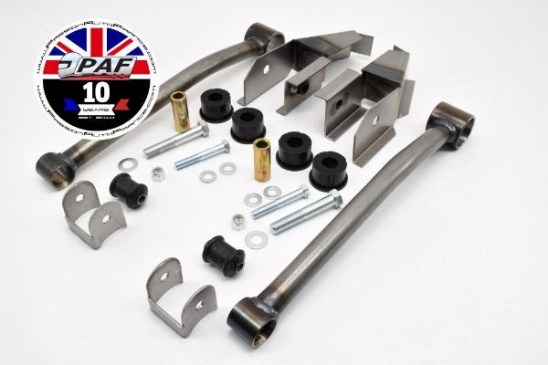 Kit Tirants de pont Ford Escort MK1