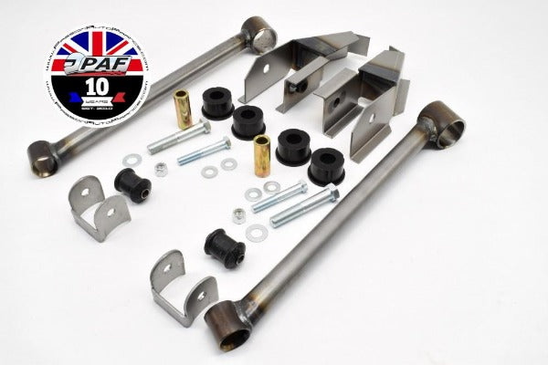 Kit Tirants de pont AR Ford Escort MK2