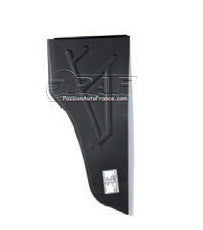 Tole fermeture Aile AV / Pillier Ford Escort MK2