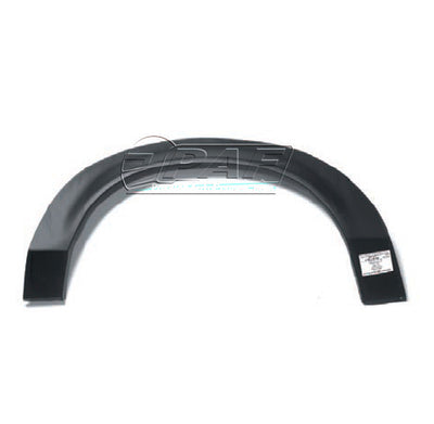 Tole rÃ©paration aile ArriÃ¨re Ford Capri MK2 MK3