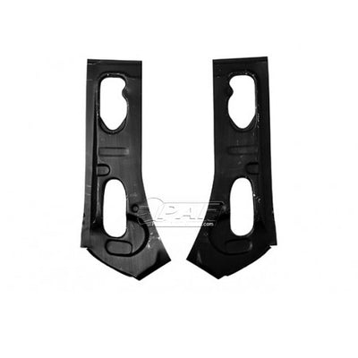 Tôle Intérieure Montant porte Ford Escort MK1