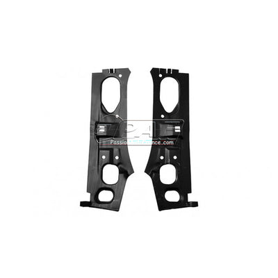 TÃ´le IntÃ©rieure Montant porte Ford Escort MK2