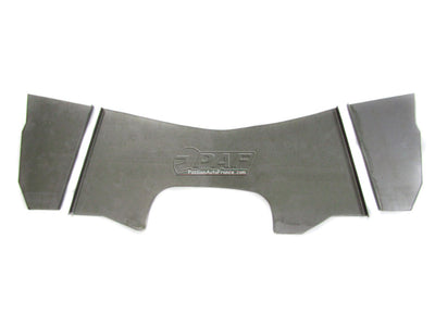 TÃ´les Renfort Tablier Ford Escort MK1 MK2