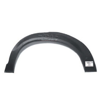 TÃ´le rÃ©paration passage de roue arriÃ¨re Ford Escort MK2 (4 portes)