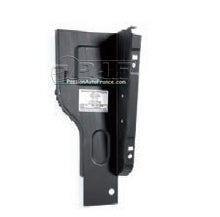 Tole support radiateur Ford Escort MK2