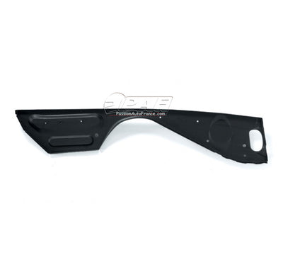 Tôle intérieure passage de roue Ford Escort MK3 / MK4