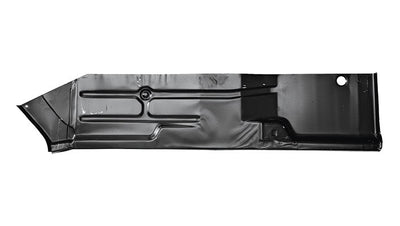 Tôle liaison seuil de porte plancher Ford Escort MK3 / MK4