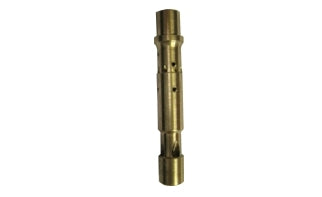 Emulsion tube for WEBER DCOE DCO/SP IDF 48 IDA carburetor