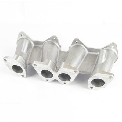 Pipe Admission VW 2.0 8v ABA Crossflow Double Carburateurs WEBER 45 DCOE Golf Jetta