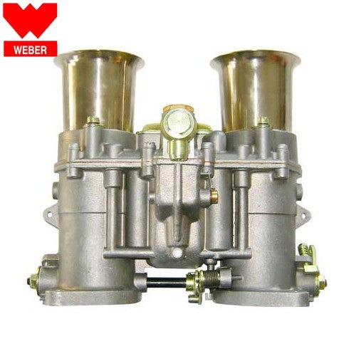 WEBER 48 IDA 4/R Carburettor