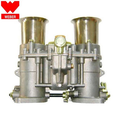 Carburateur WEBER 48 IDA 4/R