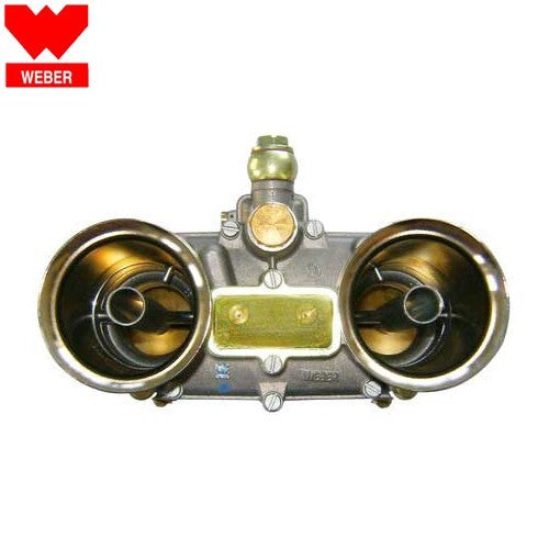 WEBER 48 IDA 4/R Carburettor