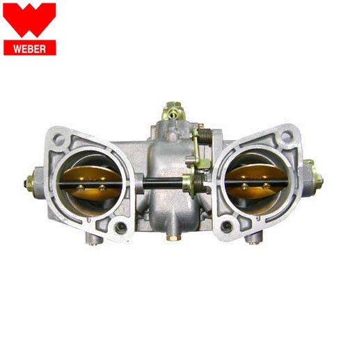 WEBER 48 IDA 4/R Carburettor