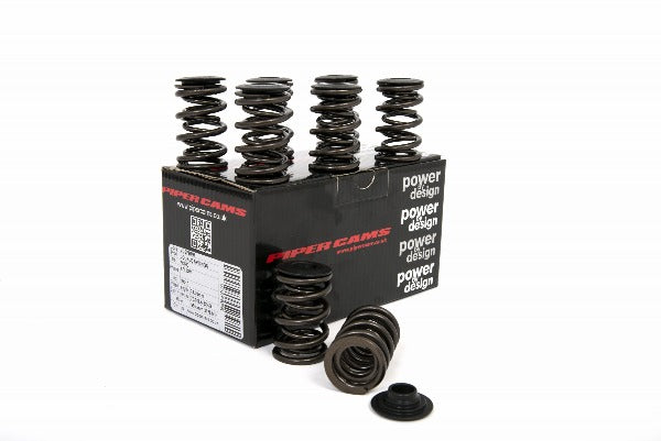 Kit Arbre à cames PIPER CAMS Ford Pre-Crossflow / X-Flow