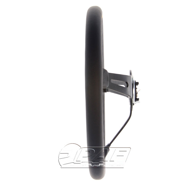 Volant MOMO MOD.08 Cuir
