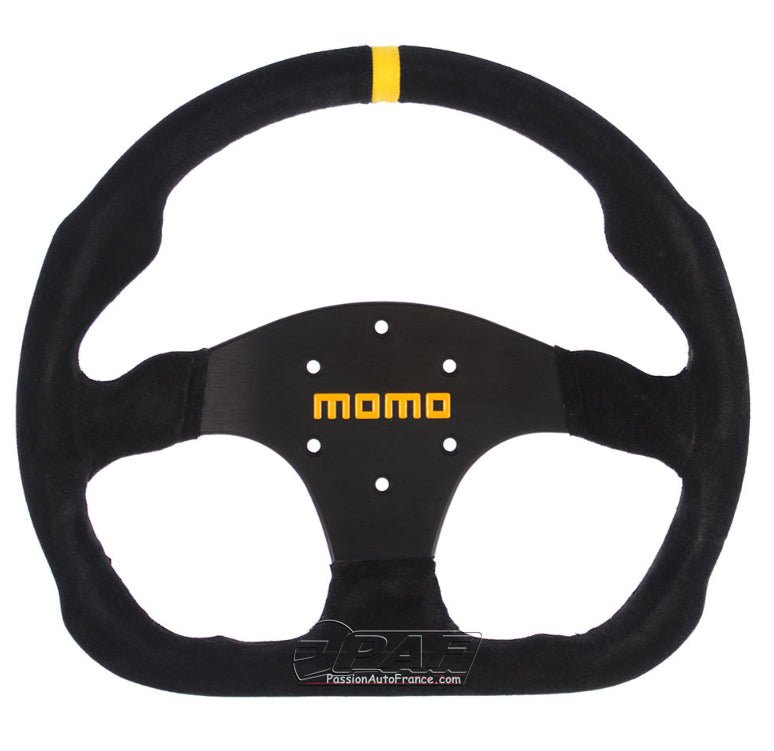 Volant MOMO MOD.30 sans boutons