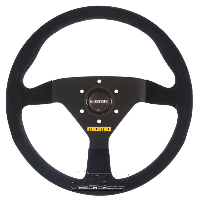 Volant MOMO MOD.78 Peau RetournÃ©e