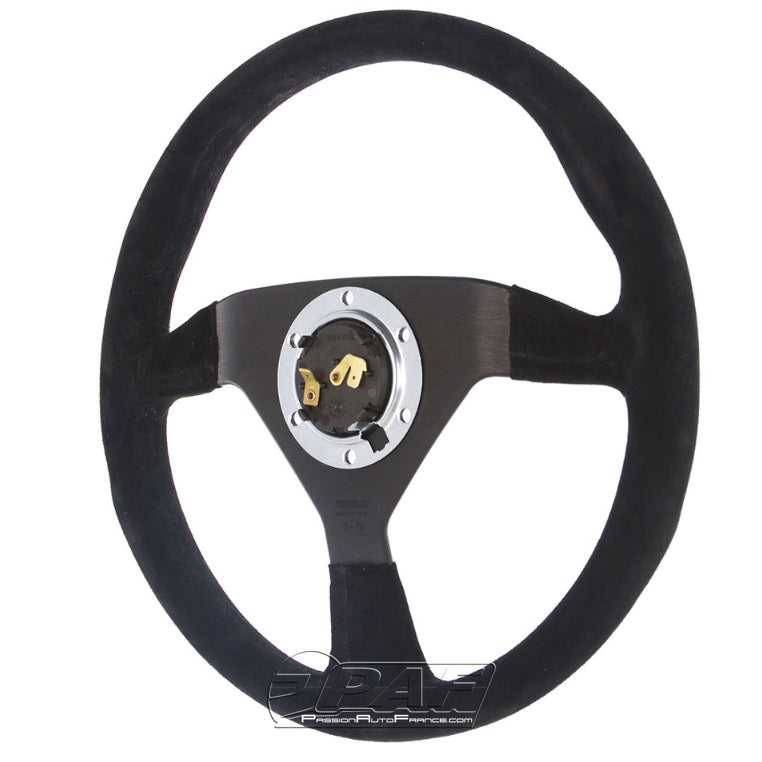 Volant MOMO MOD.78 Peau RetournÃ©e