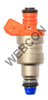 Injecteur Weber IW057