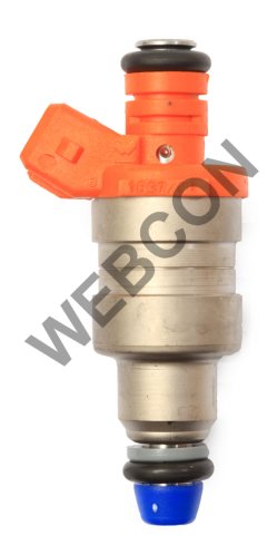 Injecteur Weber IW057