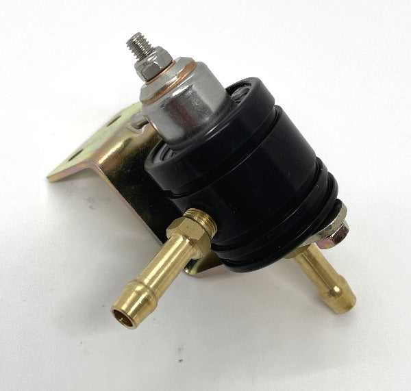 Régulateur Ajustable Pression Essence 0-5 bar