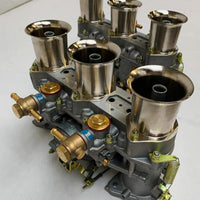 Carburateurs Weber 40 IDA3C (Porsche / V6PRV) - Paire