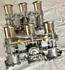 Carburateurs Weber 40 IDA3C (Porsche / V6PRV) - Paire