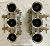 Carburateurs Weber 40 IDA3C (Porsche / V6PRV) - Paire