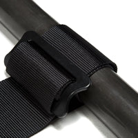 Harnais TRS Motorsport Magnum Superlite 4 points