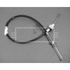Clutch Cable Ford Escort MK2 RS2000 &amp; Mexico 1.6 1975-80