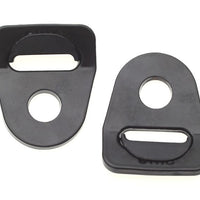 Harnais route TRS Motorsport 4 points Caterham