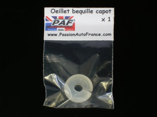 Oeillet Béquille de Capot FORD Escort MK1 MK2, Ford Capri