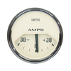 Ampèremètre Smiths Classic -30/+30a