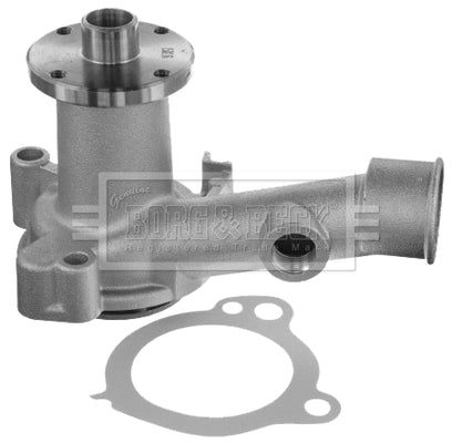 Pompe à eau Ford Pre-Crossflow / X-flow bloc 681F