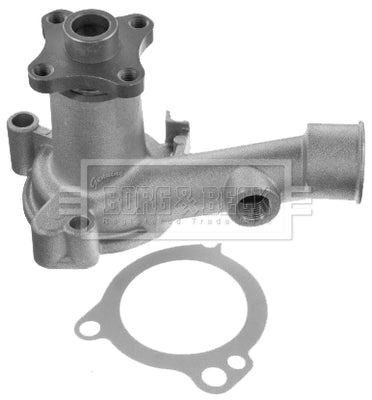 Pompe à eau Ford X-flow bloc 711M sans Visco Coupleur