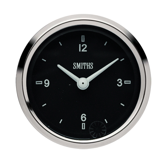 Horloge Smiths Cobra