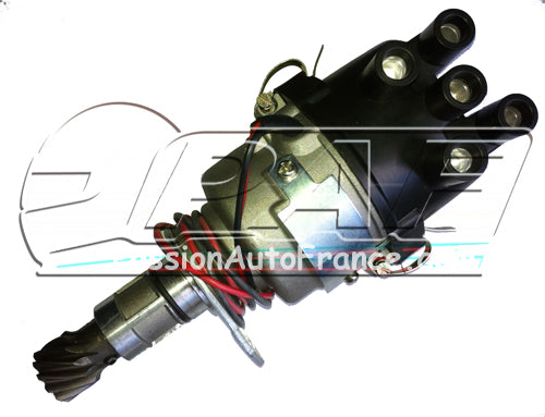 Distributeur électronique pour Ford X-Flow Crossflow Kent