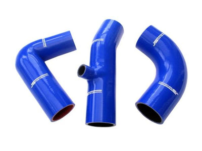 Kit Durites Silicone Boost (avec Dump Valve) Ford Escort Cosworth T35