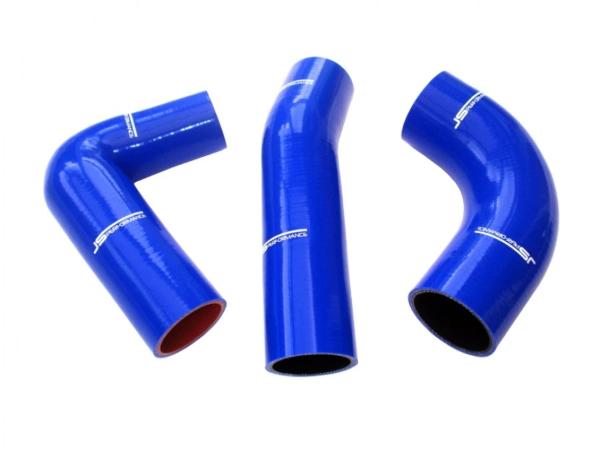 Kit Durites Silicone Boost Ford Escort Cosworth T35 (sans Dump Valve)