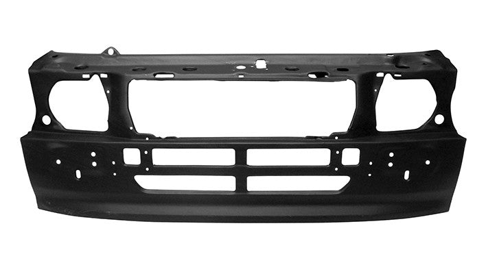 Face avant Ford Escort MK3