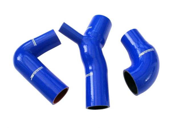 Kit Durites Silicone Boost (avec Dump Valve) – Ford Escort Cosworth T25