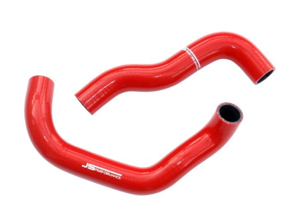 Kit Durites Silicone Radiateur Ford Escort MK3 RS1600i.
